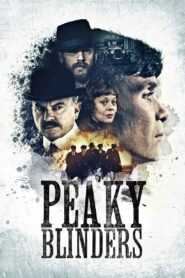 Peaky Blinders Season 1 – 5