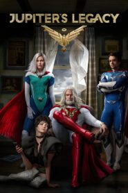 Jupiter’s legacy จูปิเตอร์ เลกาซี