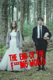 The End of the F***ing World โลกมันห่วยช่วยไม่ได้ Season 1 – 2