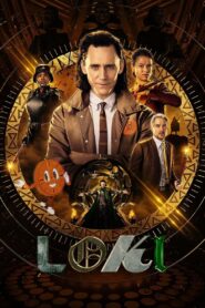 Loki (2021) โลกิ