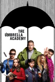 The Umbrella academy ดิ อัมเบรลลา อคาเดมี่