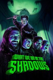 What We Do in the Shadows : Season 1-3