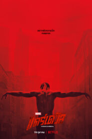 Marvel’s Daredevil Season 1-3