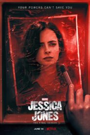Marvel’s Jessica Jones : Season 1-3