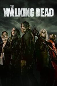 The Walking Dead ฝ่าสยองทัพผีดิบ ภาค 11 (2021) ตอนที่ 1-24 จบ ซับไทย 7 The Walking Dead ฝ่าสยองทัพผีดิบ ภาค 11 (2021) ตอนที่ 1-24 จบ ซับไทย