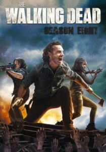 The Walking Dead ฝ่าสยองทัพผีดิบ (2017) ภาค 8 ตอนที่ 1-16 จบ พากย์ไทย 3 The Walking Dead ฝ่าสยองทัพผีดิบ (2017) ภาค 8 ตอนที่ 1-16 จบ พากย์ไทย