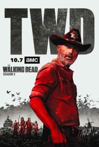 The Walking Dead ฝ่าสยองทัพผีดิบ (2018) ภาค 9 ตอนที่ 1-16 จบ พากย์ไทย 4 The Walking Dead ฝ่าสยองทัพผีดิบ (2018) ภาค 9 ตอนที่ 1-16 จบ พากย์ไทย