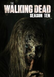 The Walking Dead ฝ่าสยองทัพผีดิบ (2019) ภาค 10 ตอนที่ 1-22 จบ พากย์ไทย 5 The Walking Dead ฝ่าสยองทัพผีดิบ (2019) ภาค 10 ตอนที่ 1-22 จบ พากย์ไทย