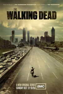 The Walking Dead ฝ่าสยองทัพผีดิบ ภาค 1 (2010) ตอนที่ 1-6 จบ พากย์ไทย 6 The Walking Dead ฝ่าสยองทัพผีดิบ ภาค 1 (2010) ตอนที่ 1-6 จบ พากย์ไทย