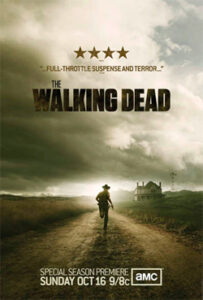 The Walking Dead ฝ่าสยองทัพผีดิบ ภาค 2 (2011) ตอนที่ 1-13 จบ พากย์ไทย 8 The Walking Dead ฝ่าสยองทัพผีดิบ ภาค 2 (2011) ตอนที่ 1-13 จบ พากย์ไทย