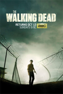 The Walking Dead ฝ่าสยองทัพผีดิบ ภาค 4 (2013) ตอนที่ 1-16 จบ พากย์ไทย 10 The Walking Dead ฝ่าสยองทัพผีดิบ ภาค 4 (2013) ตอนที่ 1-16 จบ พากย์ไทย